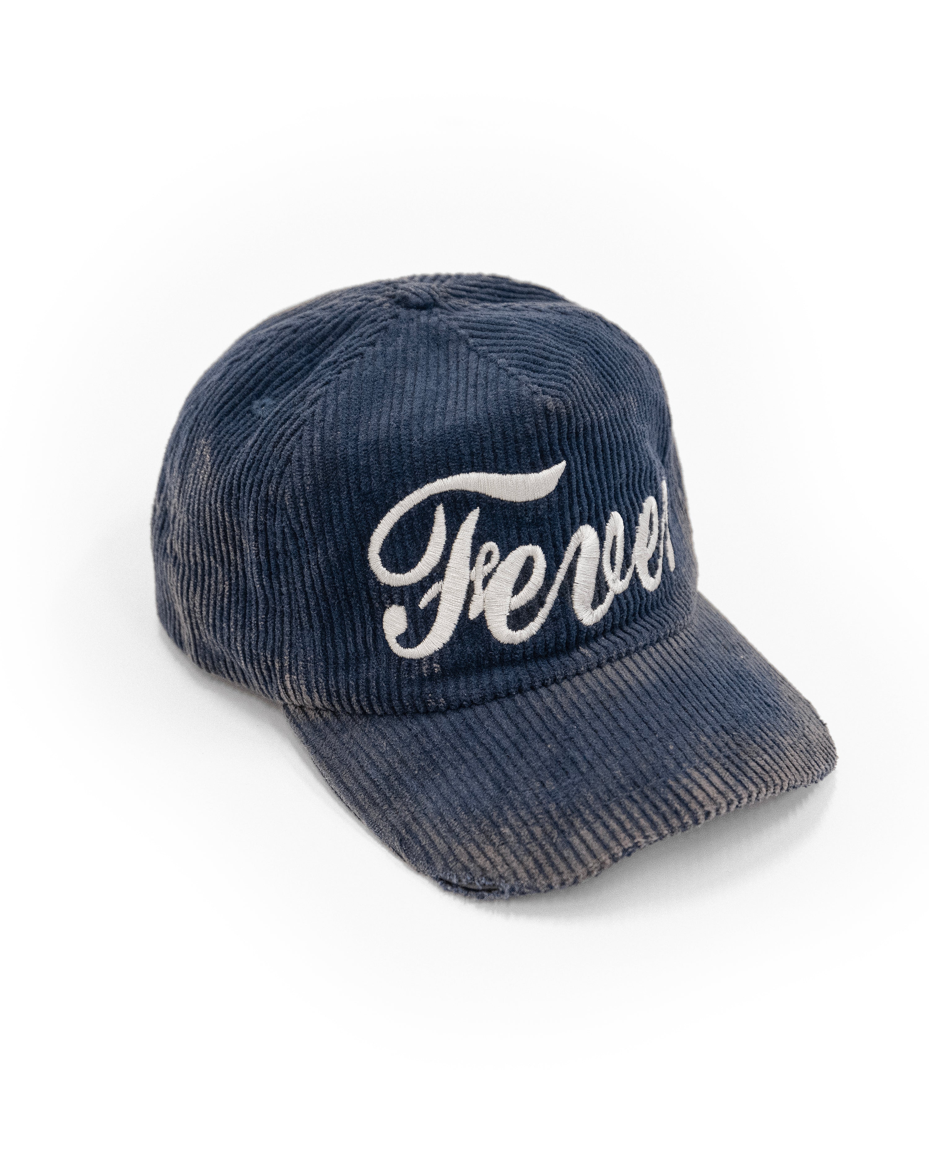 "FEVER" HAT