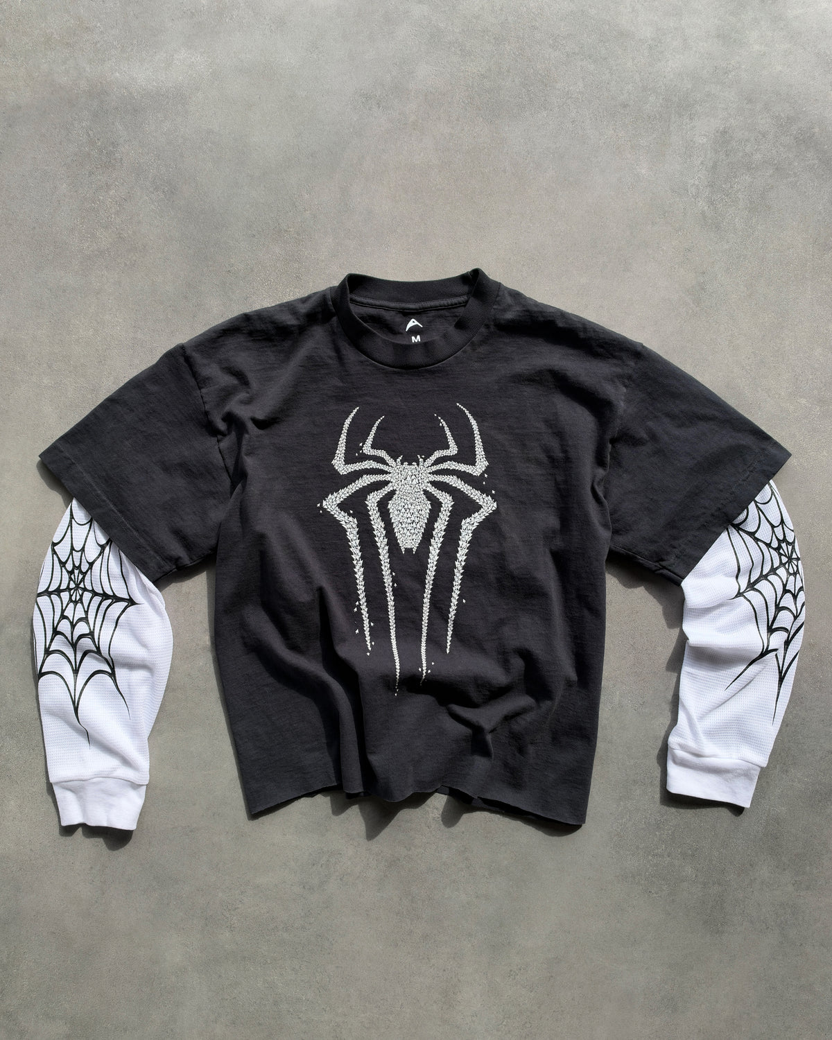 "SPIDER" THERMAL SHIRT