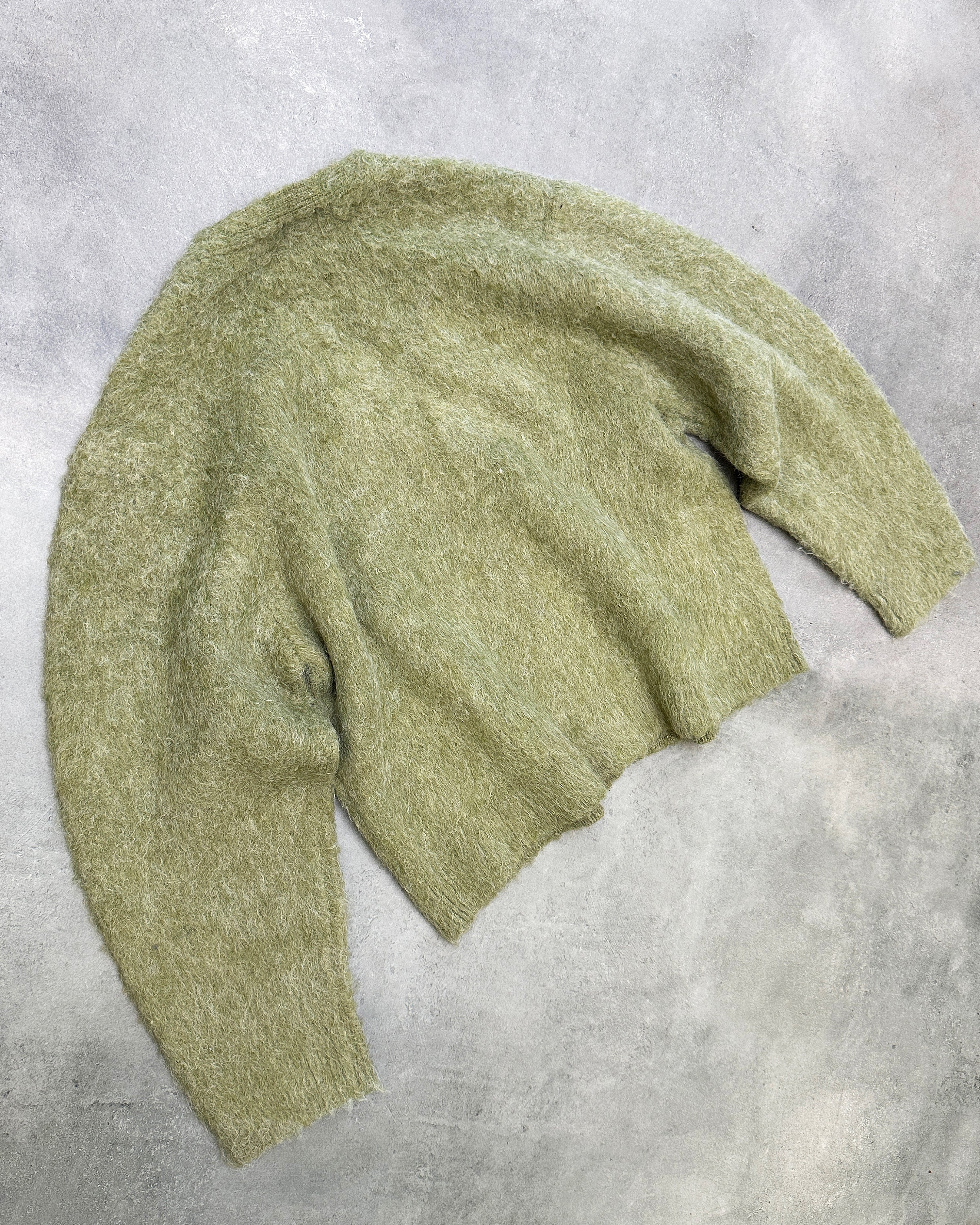 "FEVER DREAM" CARDIGAN