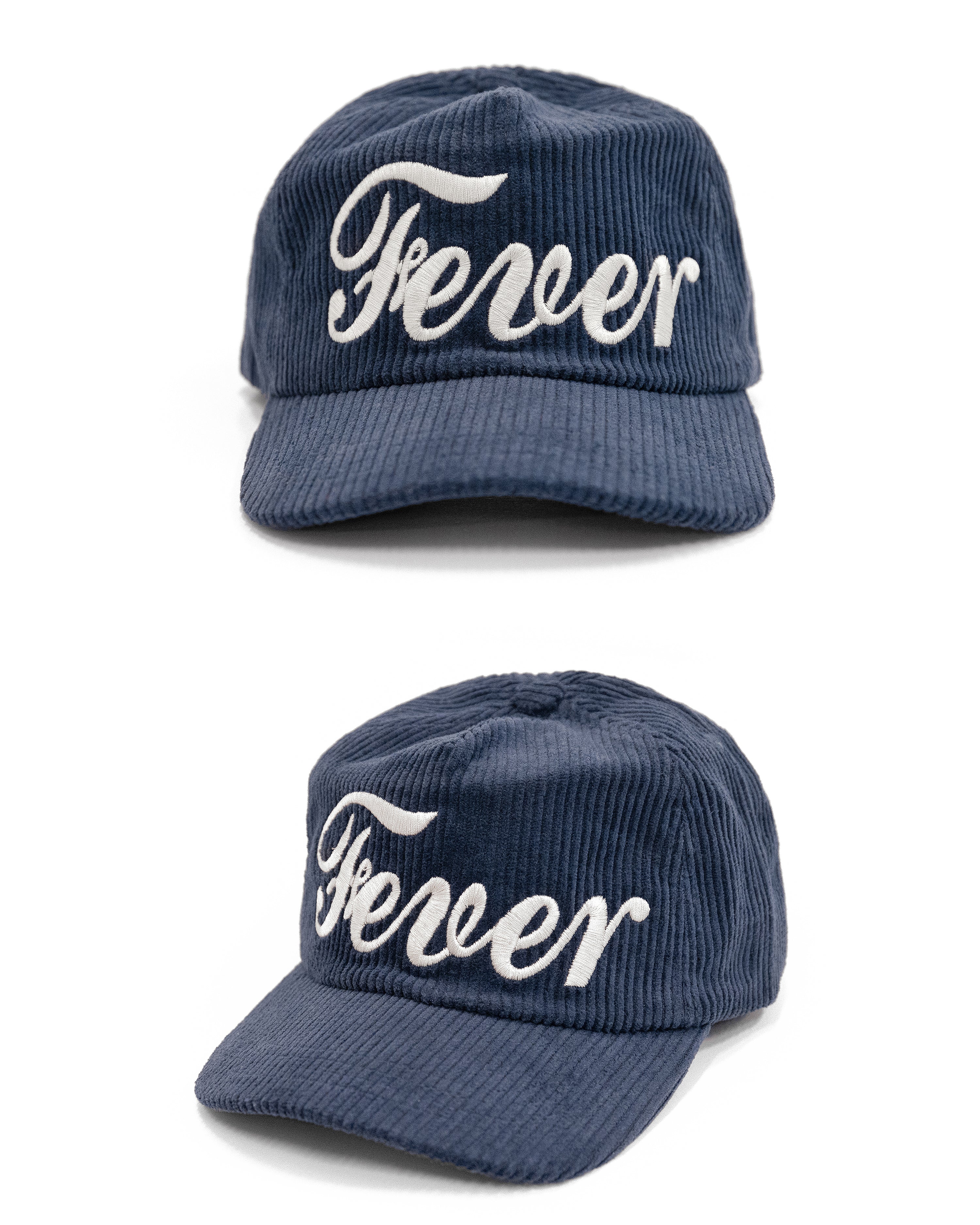 "FEVER" HAT