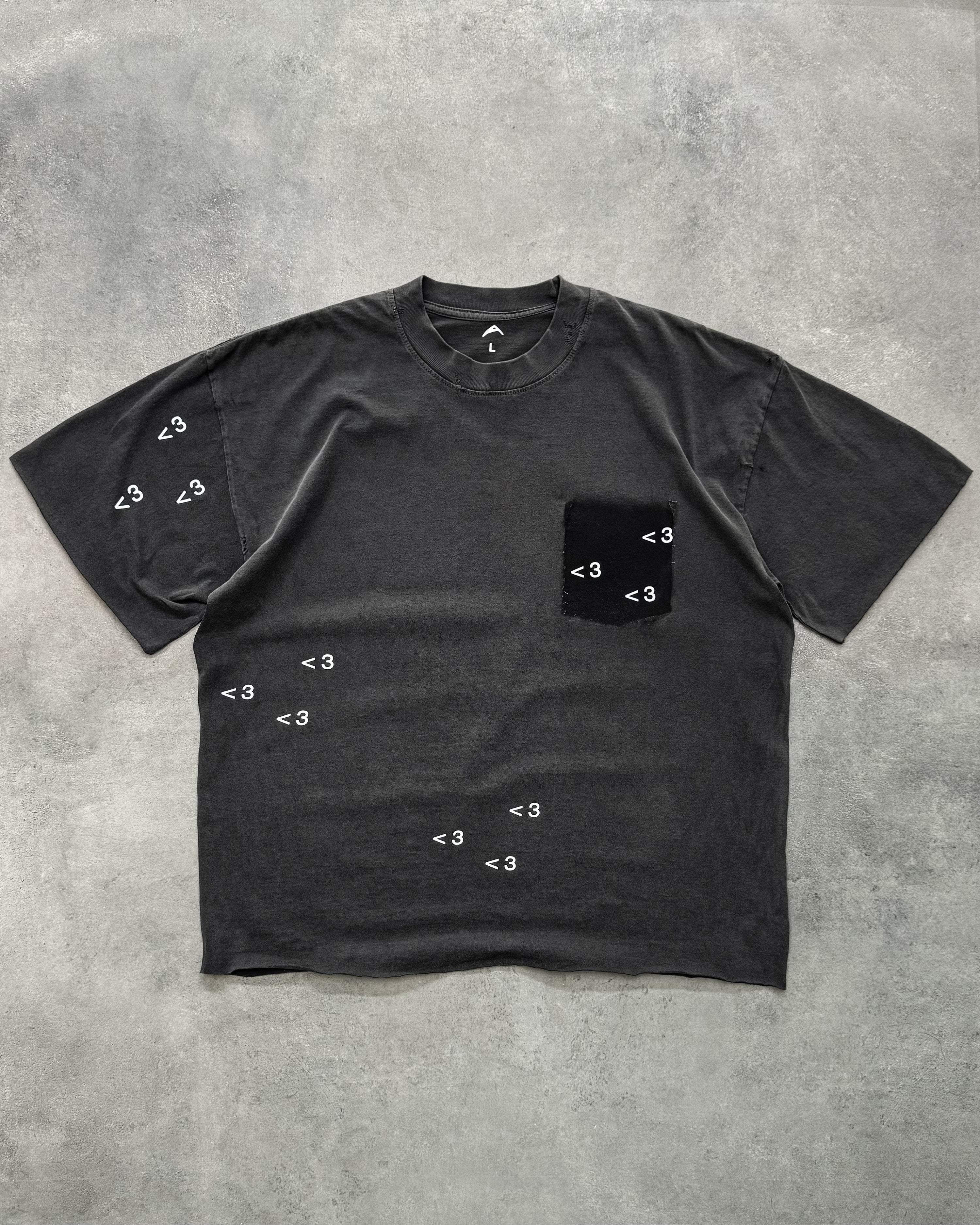 "FEVER DREAM" T-SHIRT