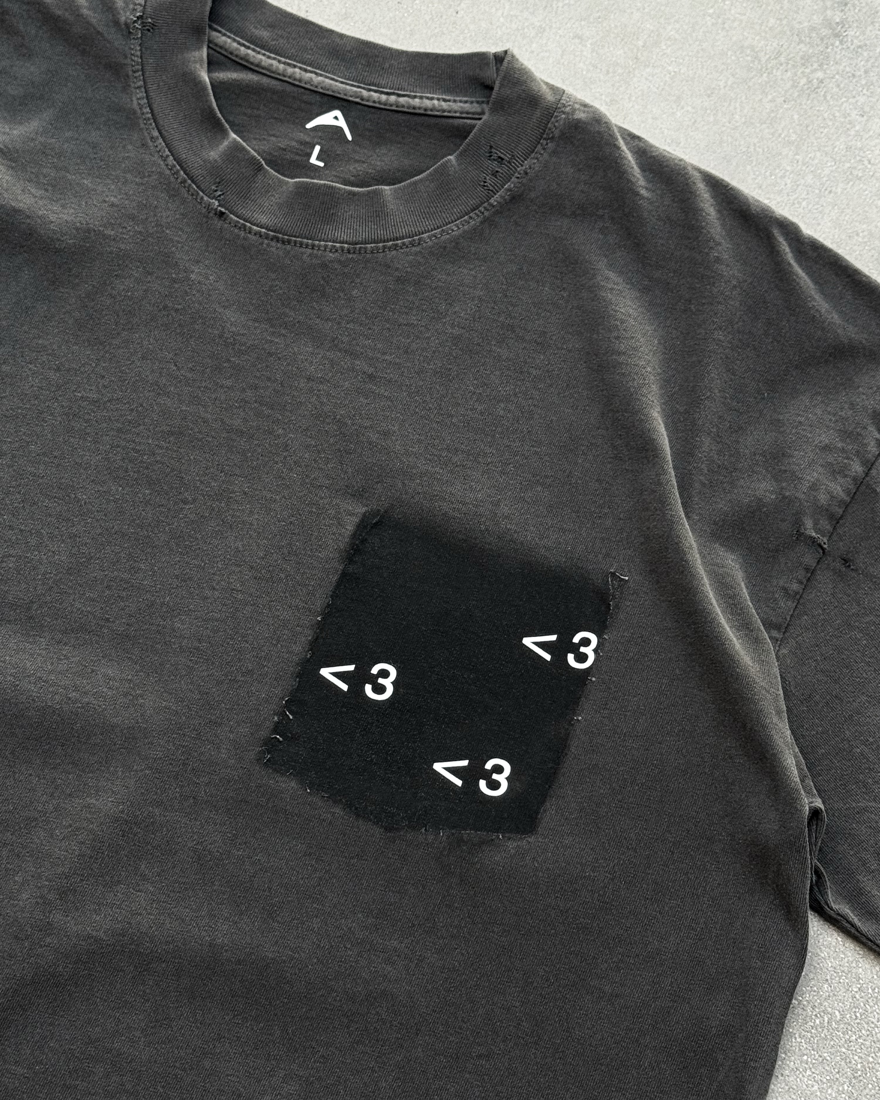 "FEVER DREAM" T-SHIRT