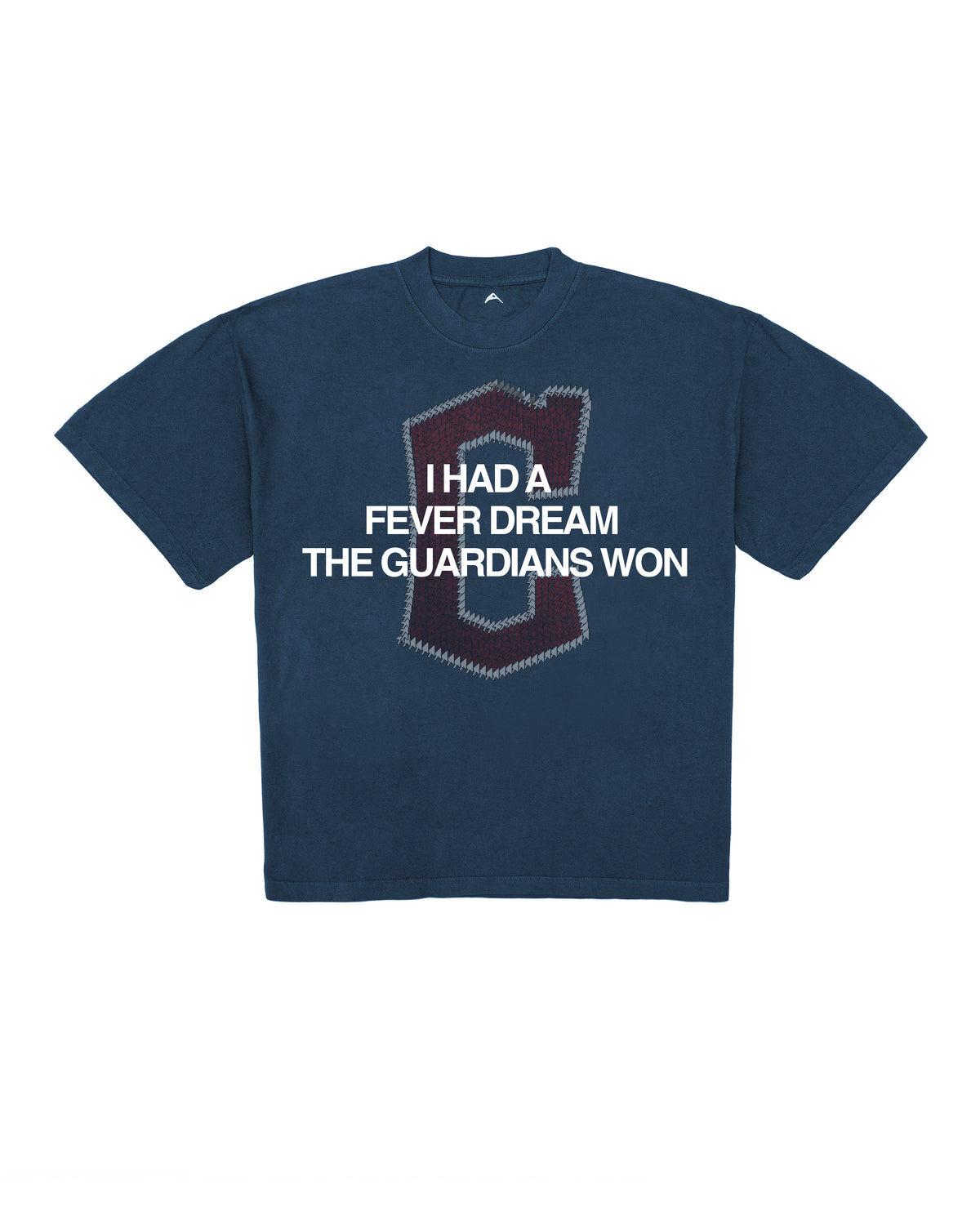 GUARDIANS "FEVER DREAM" T-SHIRT