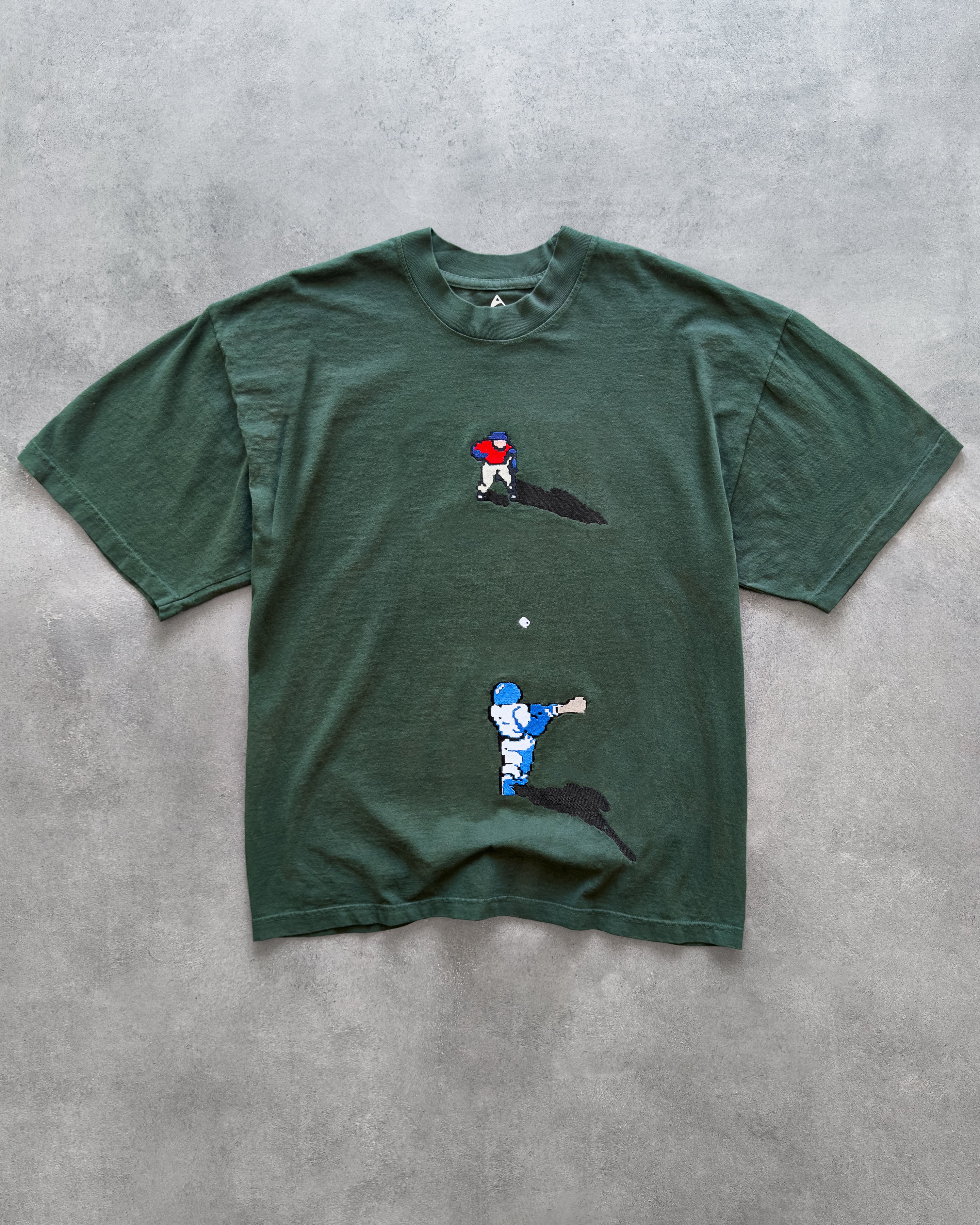 "HOME RUN" T-SHIRT