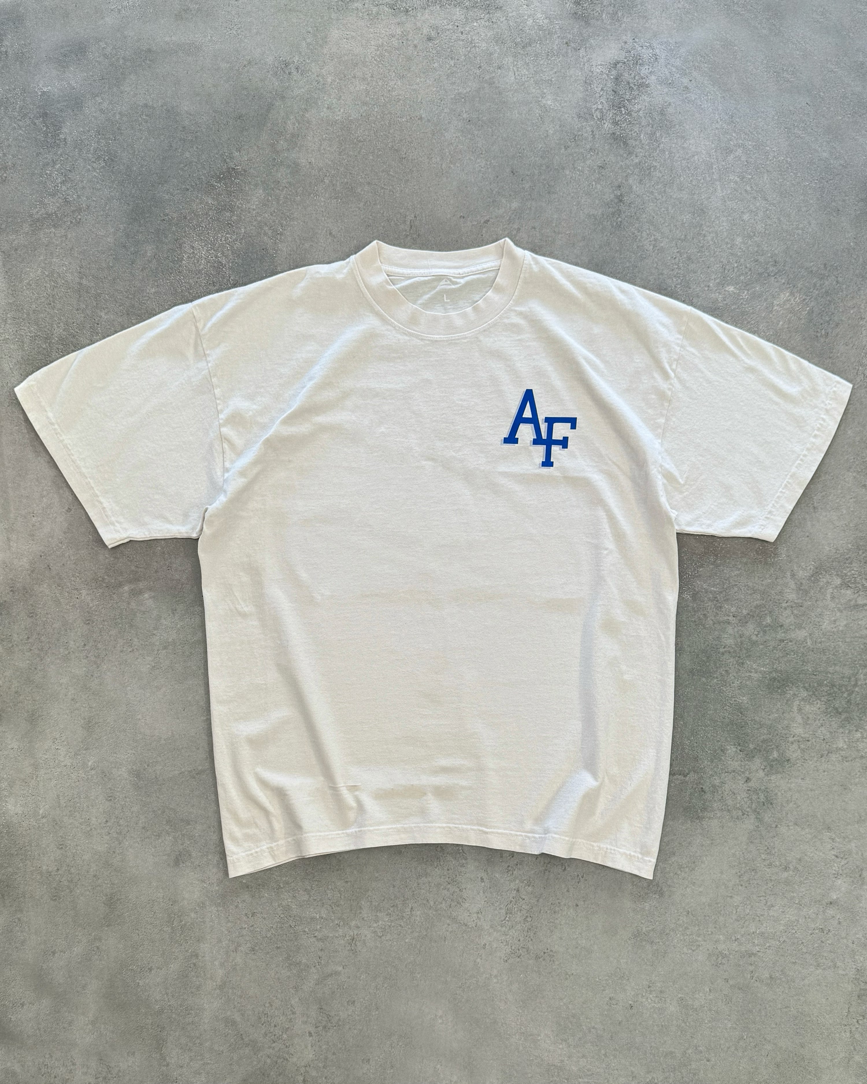 "LA" T-SHIRT