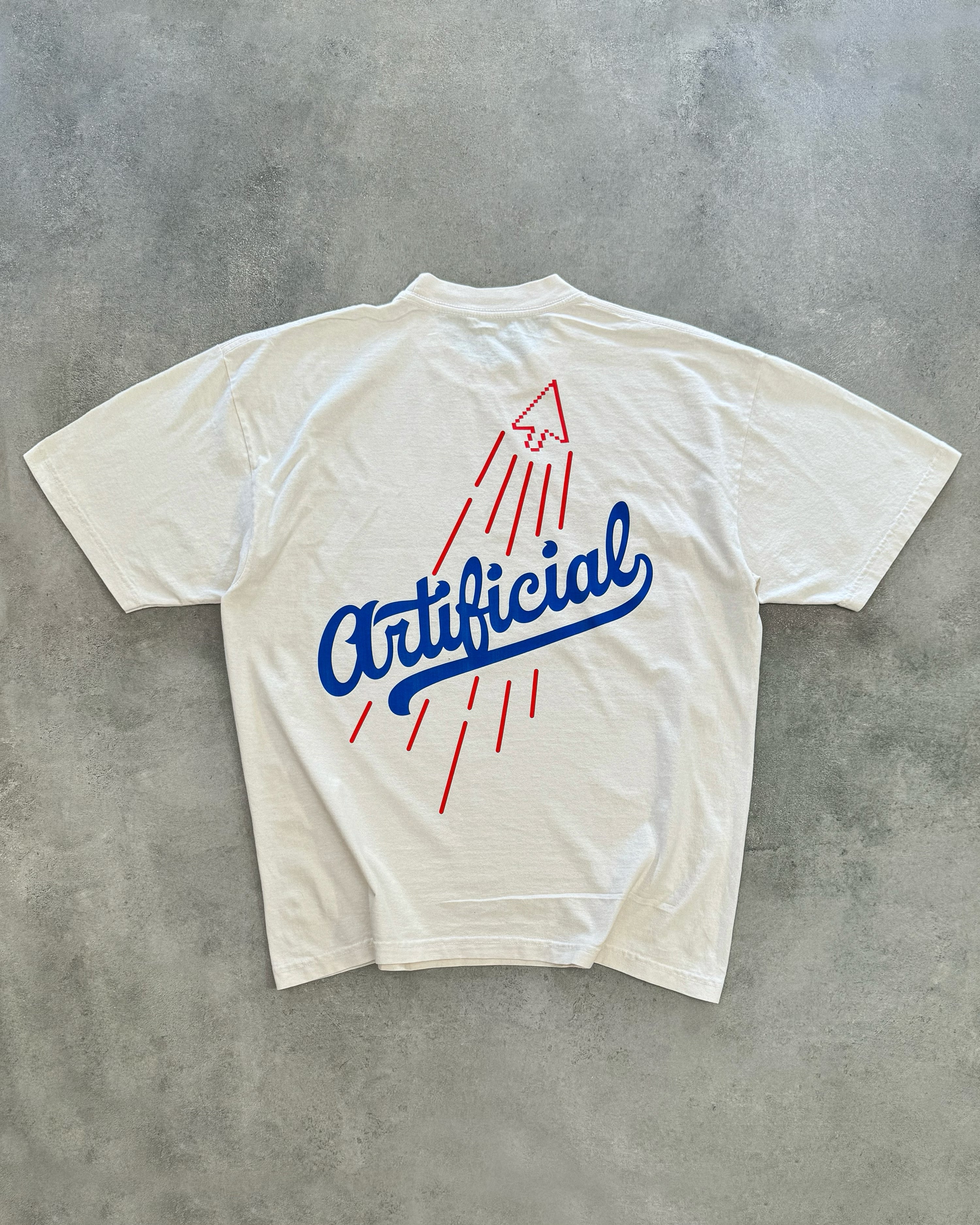 "LA" T-SHIRT