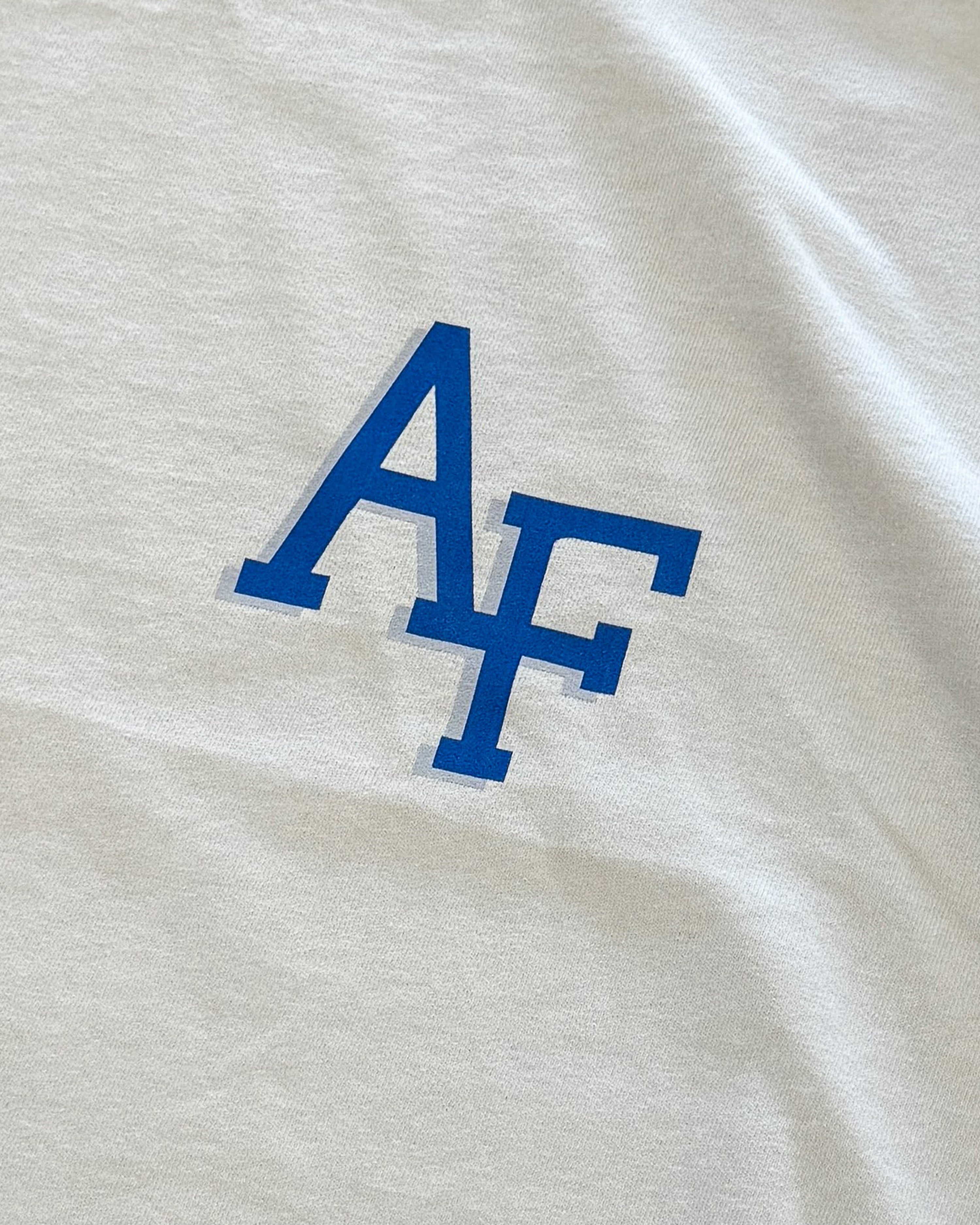 "LA" T-SHIRT