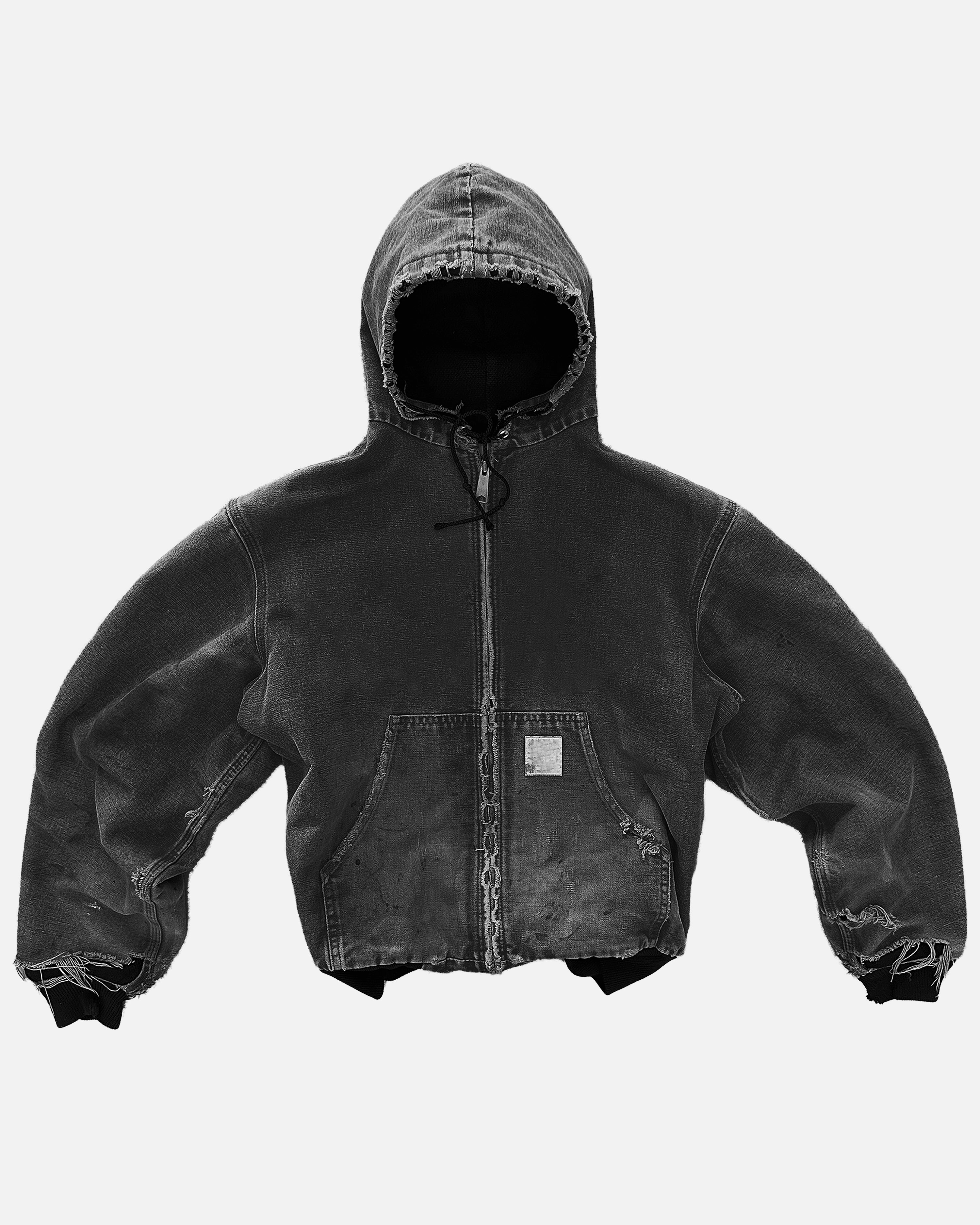 CUSTOM Artificialfever custom-artificialfever