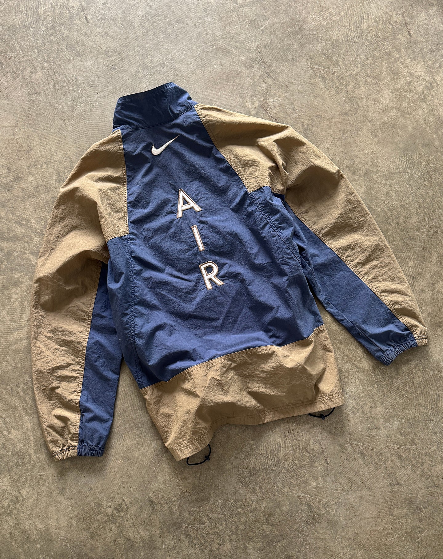 AF474