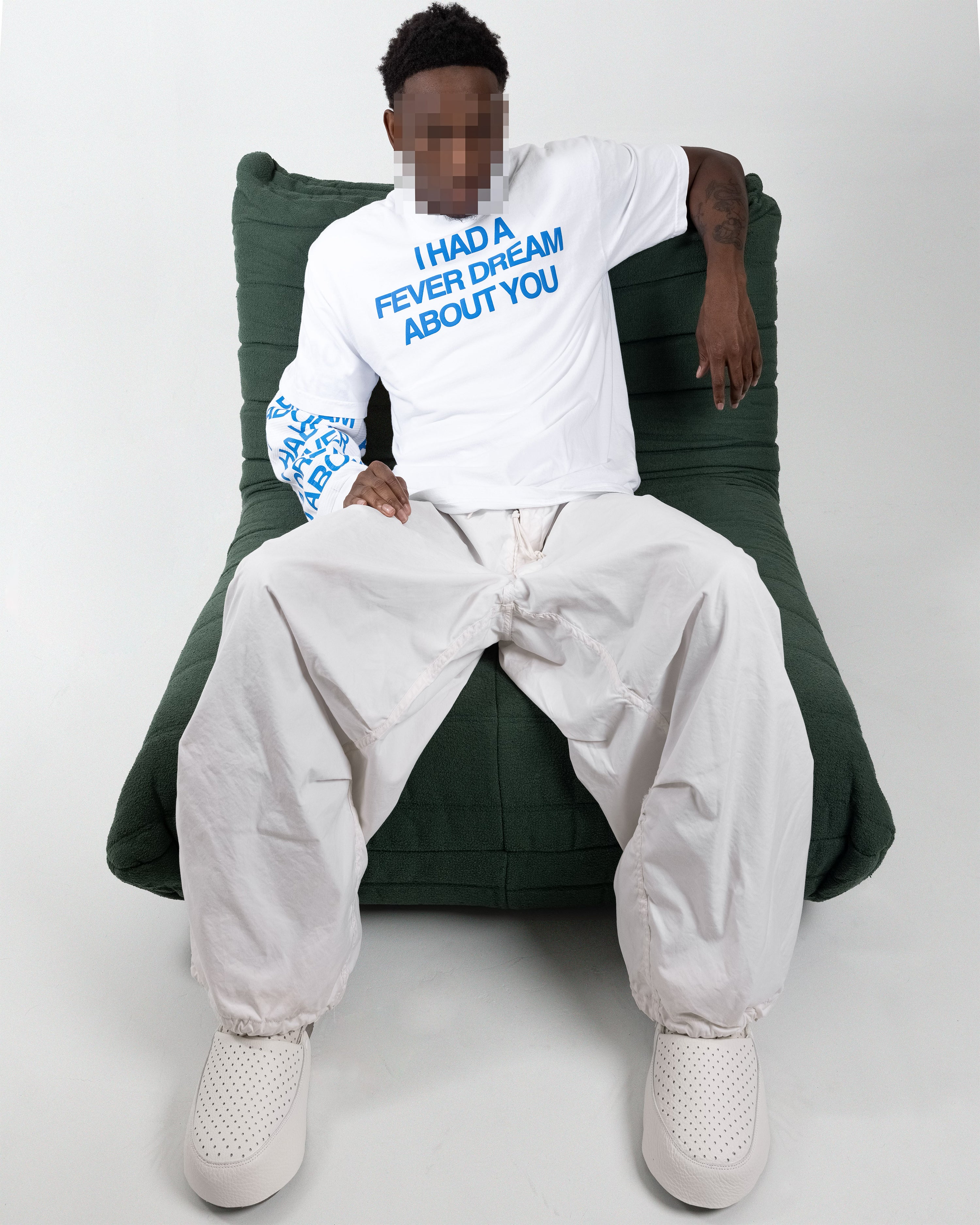 "FEVER DREAM" T-SHIRT