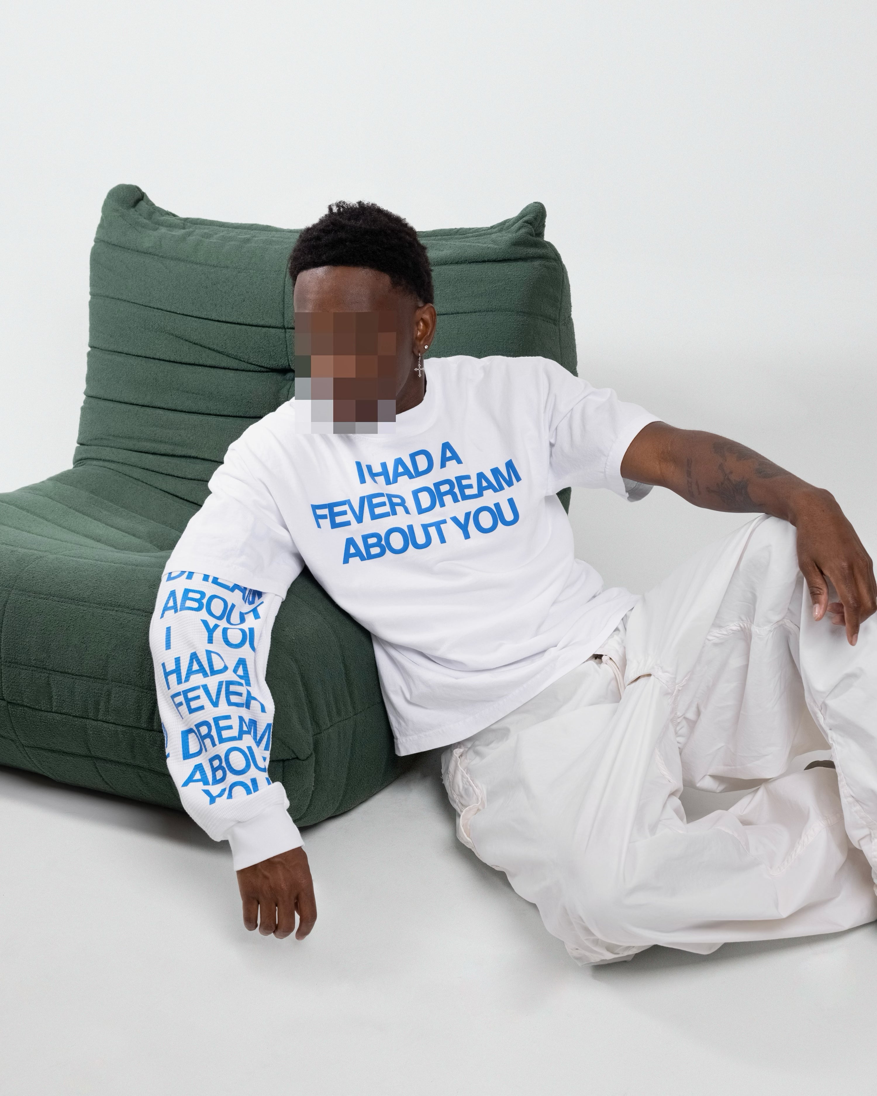 "FEVER DREAM" T-SHIRT