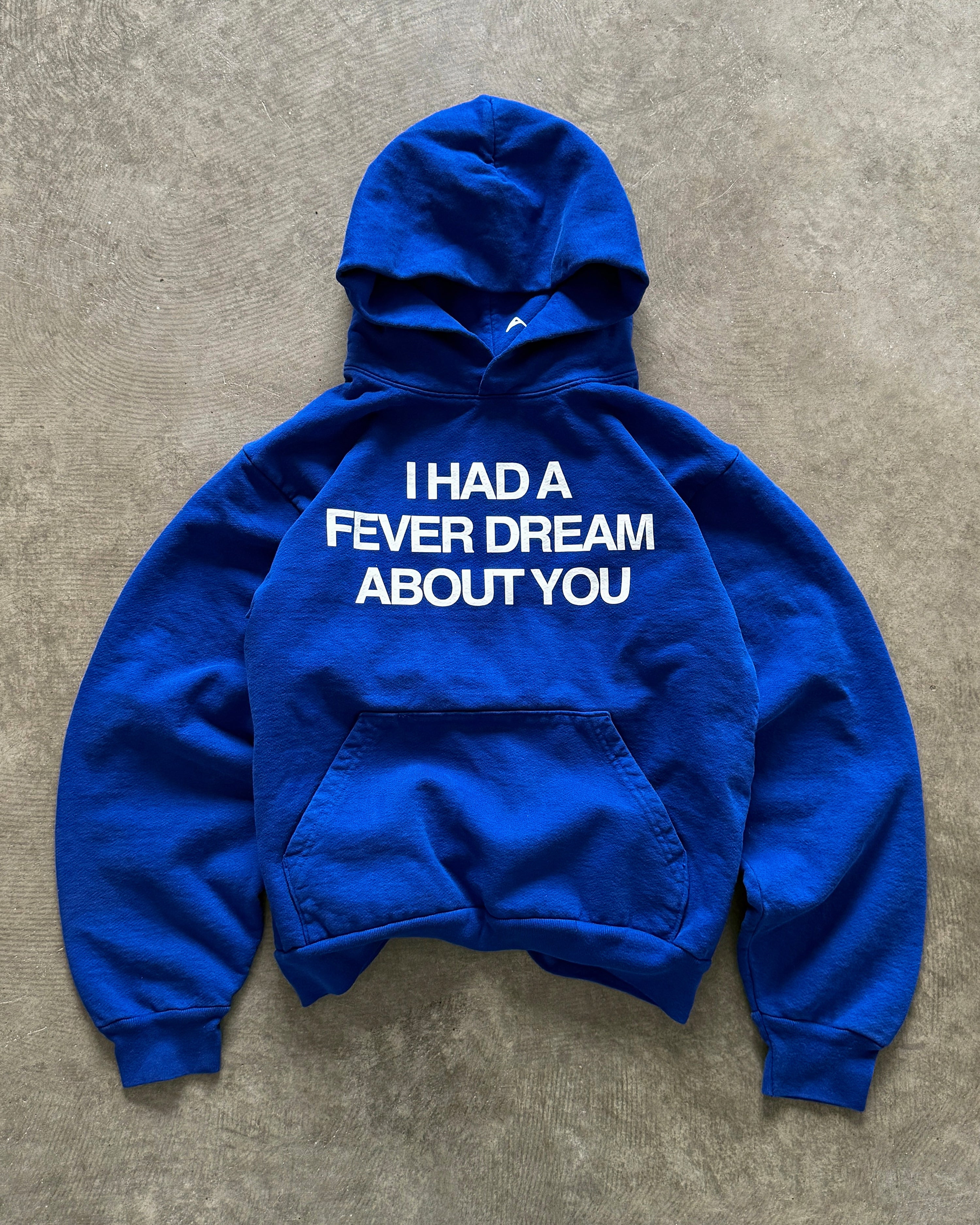 "FEVER DREAM" HOODIE