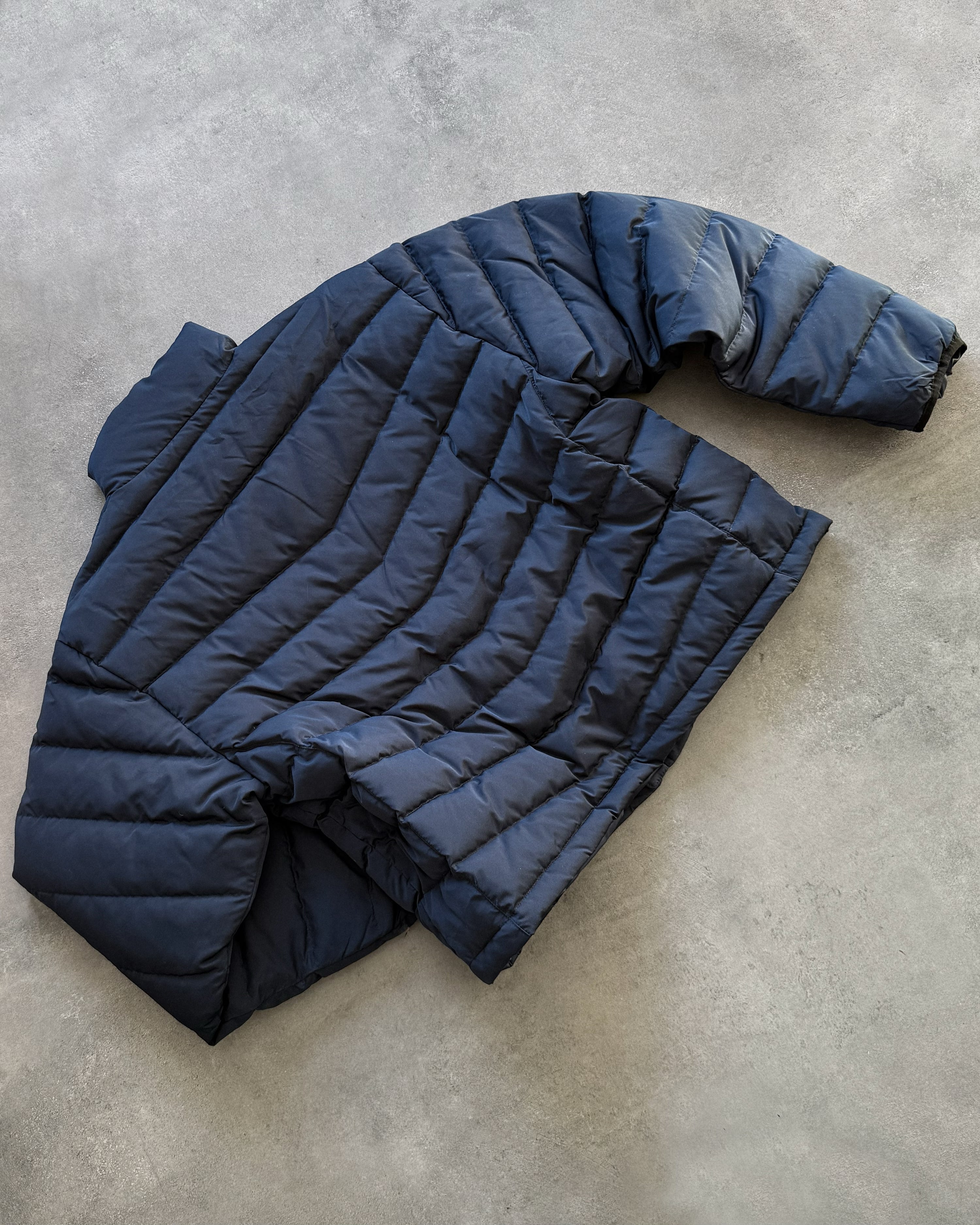 "NY" PUFFER JACKET