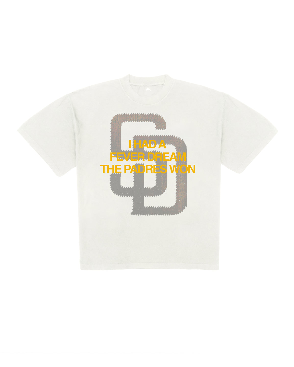 PADRES "FEVER DREAM" T-SHIRT