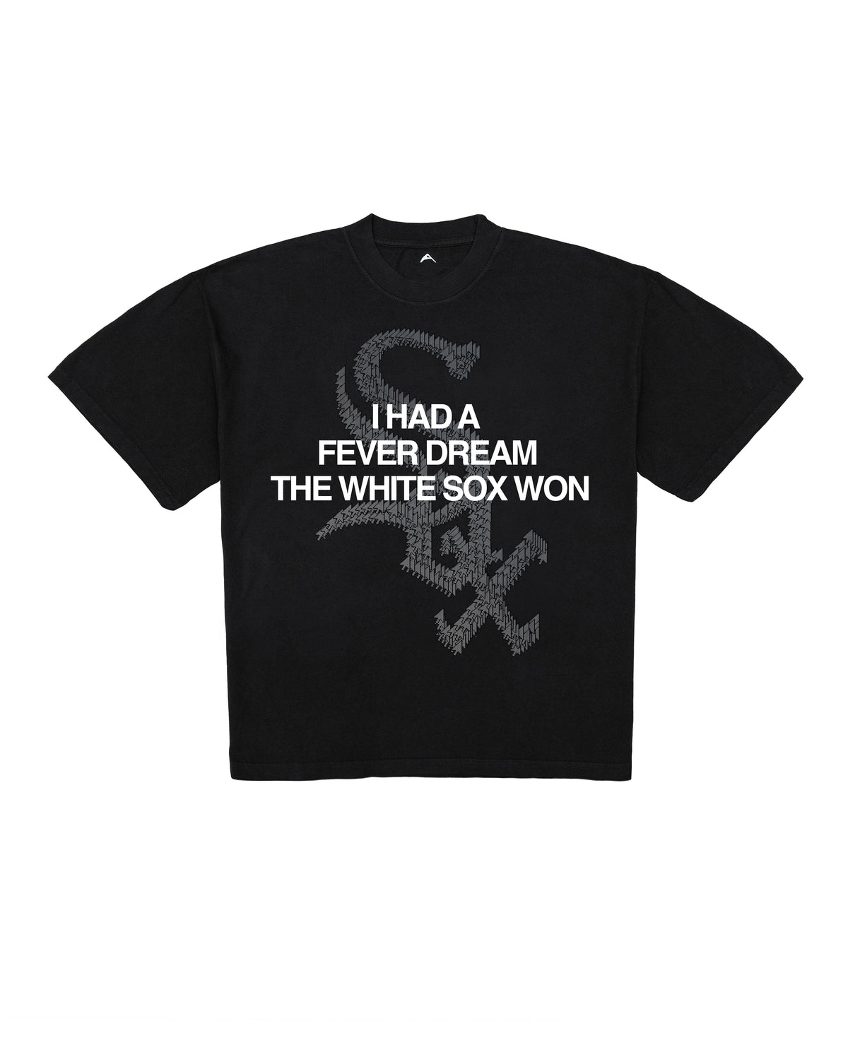 WHITE SOX "FEVER DREAM" T-SHIRT