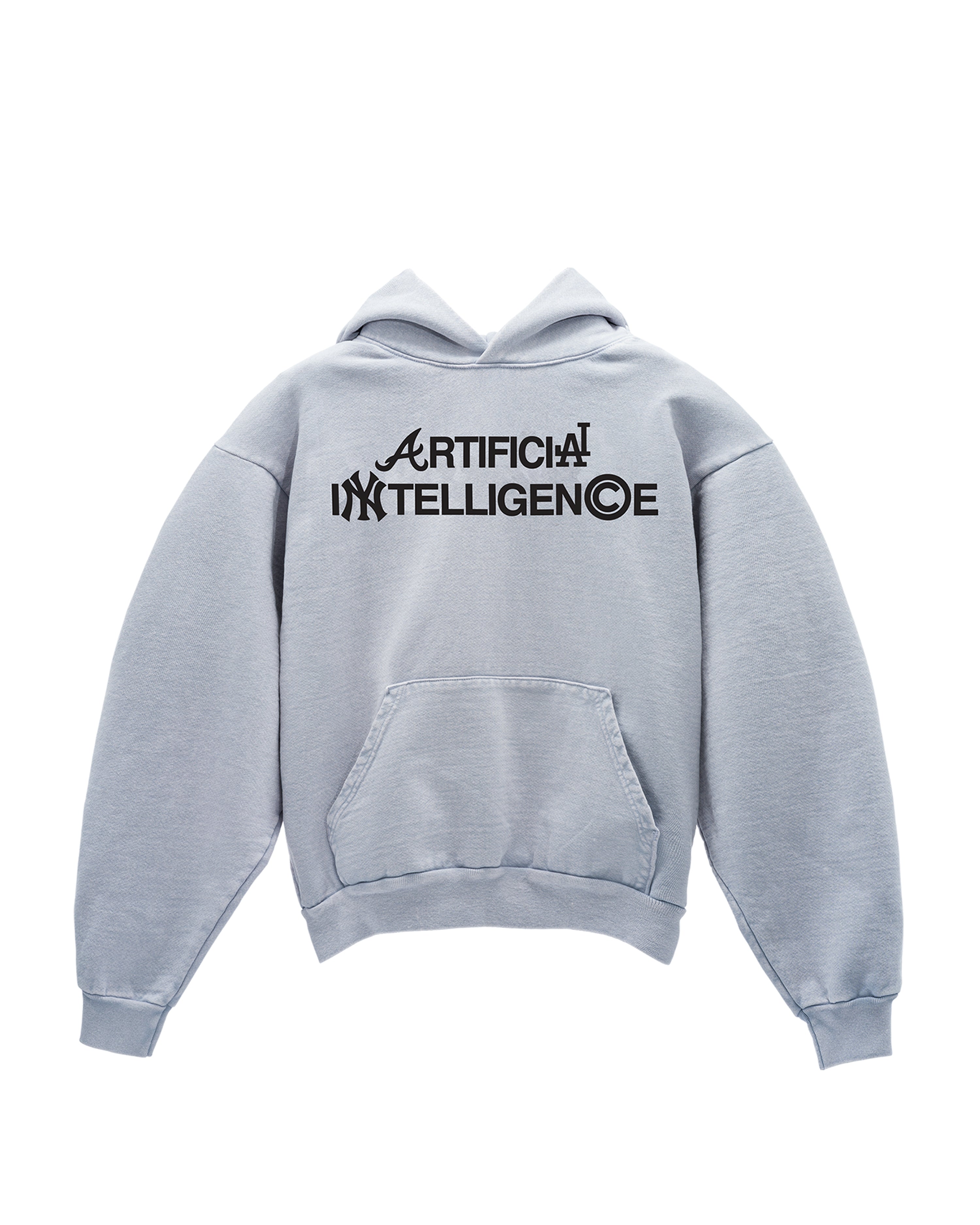 "ARTIFICIAL INTELLIGENCE" HOODIE