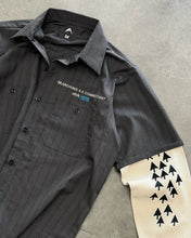 Load image into Gallery viewer, &quot;CLICK HERE&quot; MIDNIGHT WORK SHIRT
