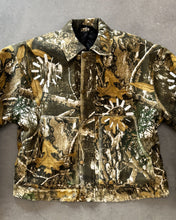 Load image into Gallery viewer, &quot;CAMO&quot; WORK JACKET
