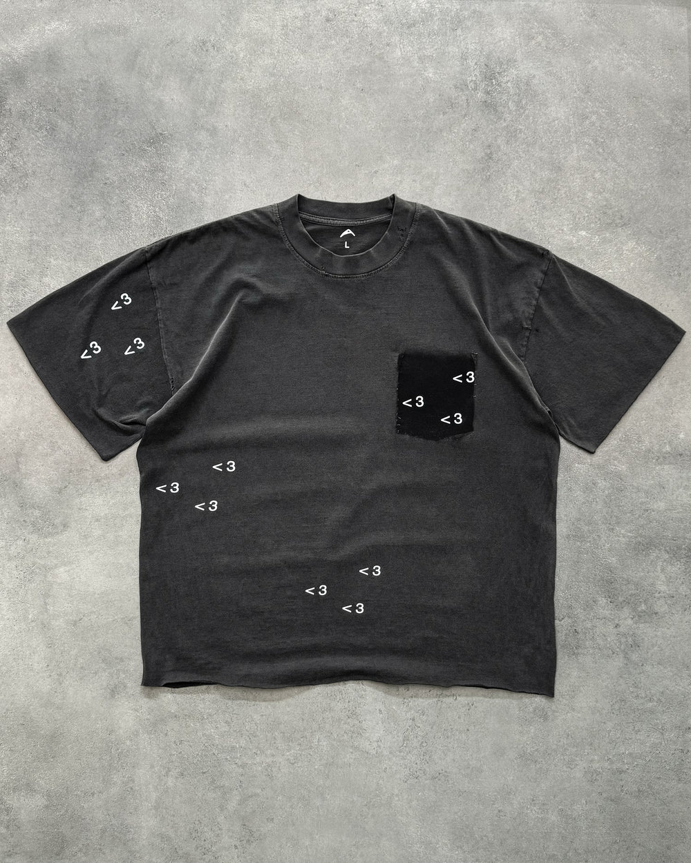 "FEVER DREAM" T-SHIRT