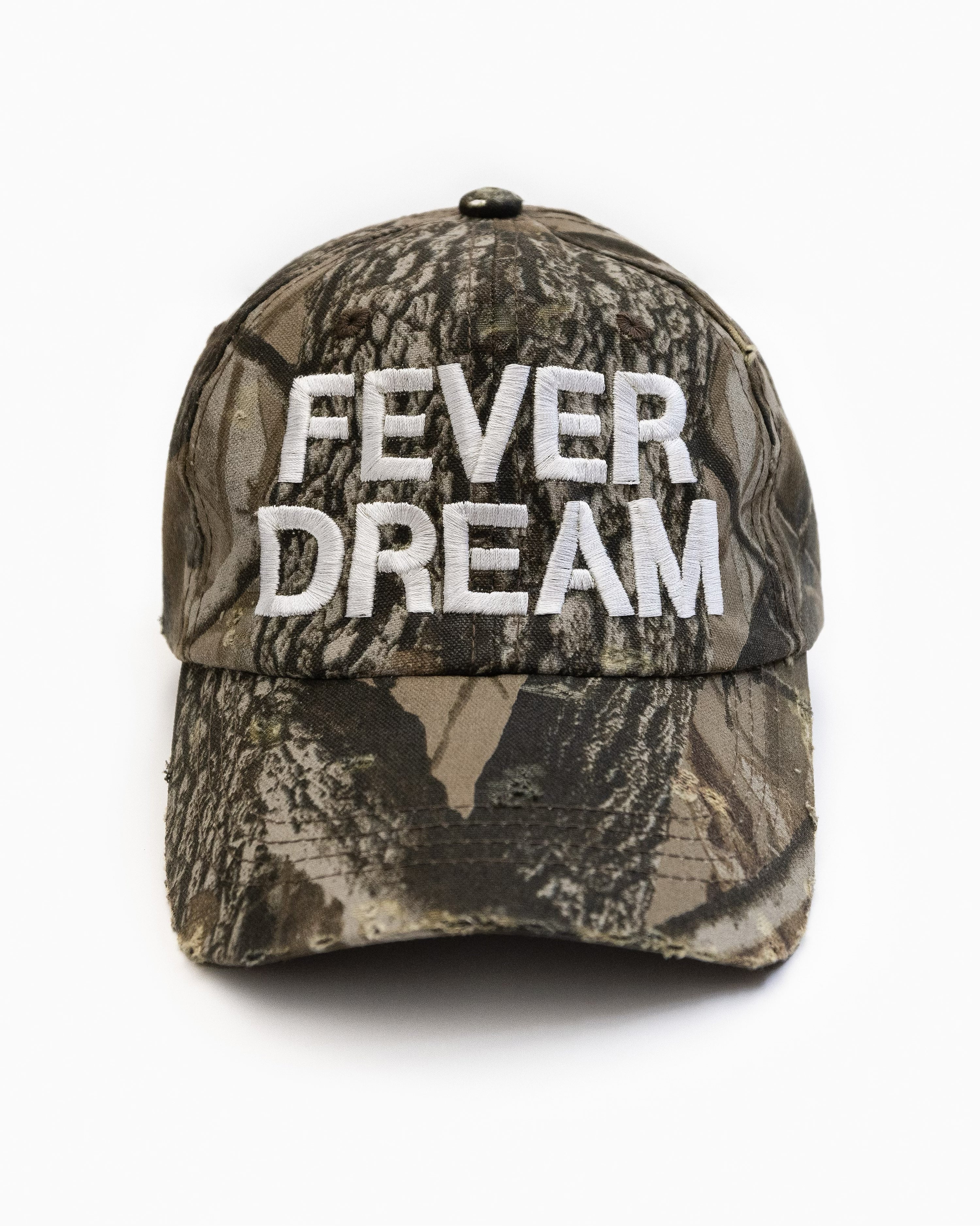 "FEVER DREAM" HAT