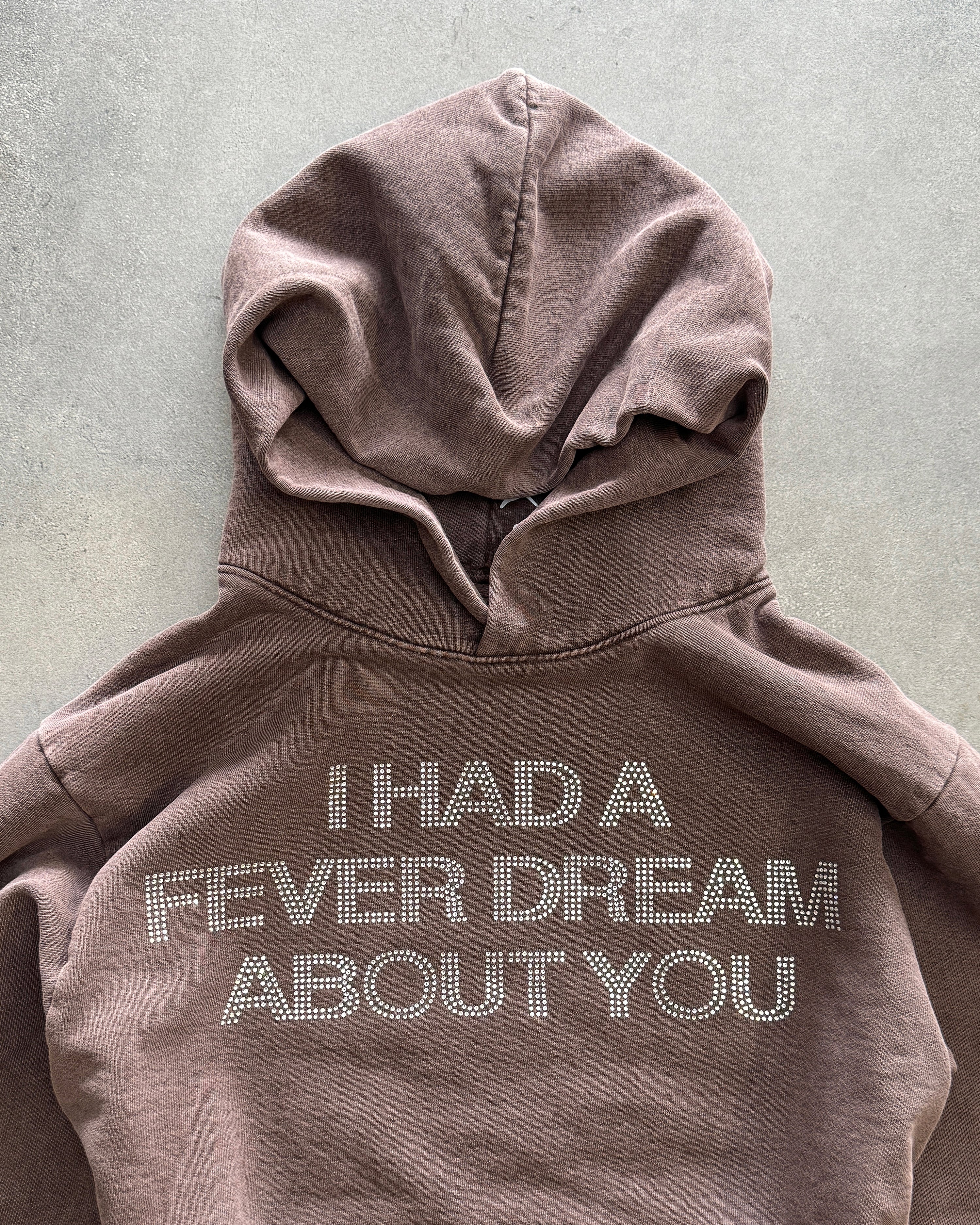 "FEVER DREAM" HOODIE