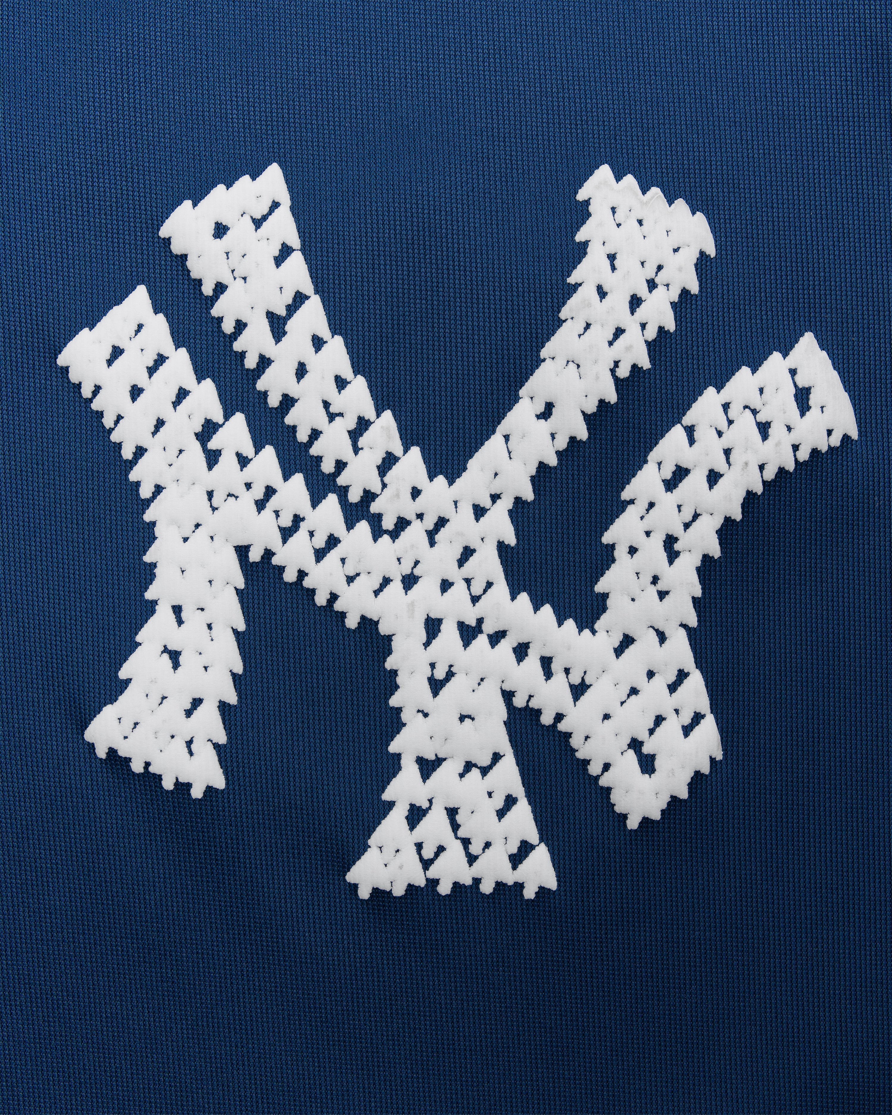 "NY" POLO T-SHIRT