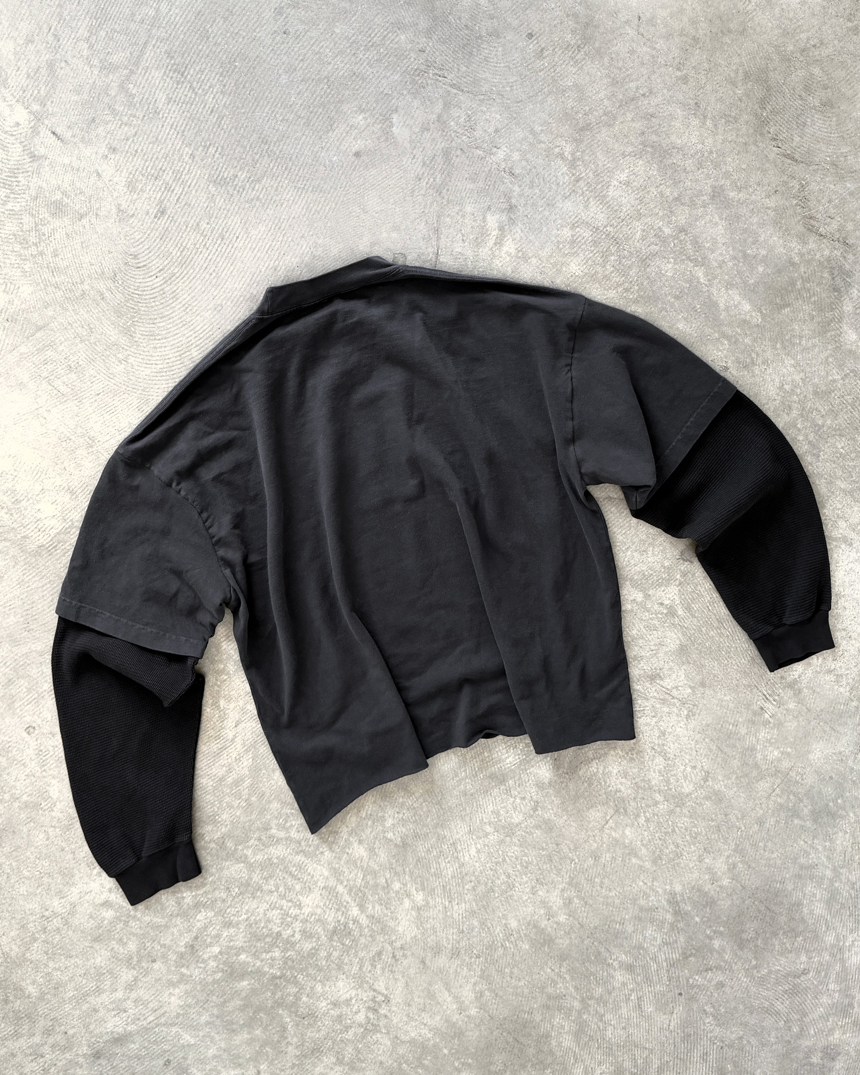 "ARTIFICIAL INTELLIGENCE" THERMAL SHIRT