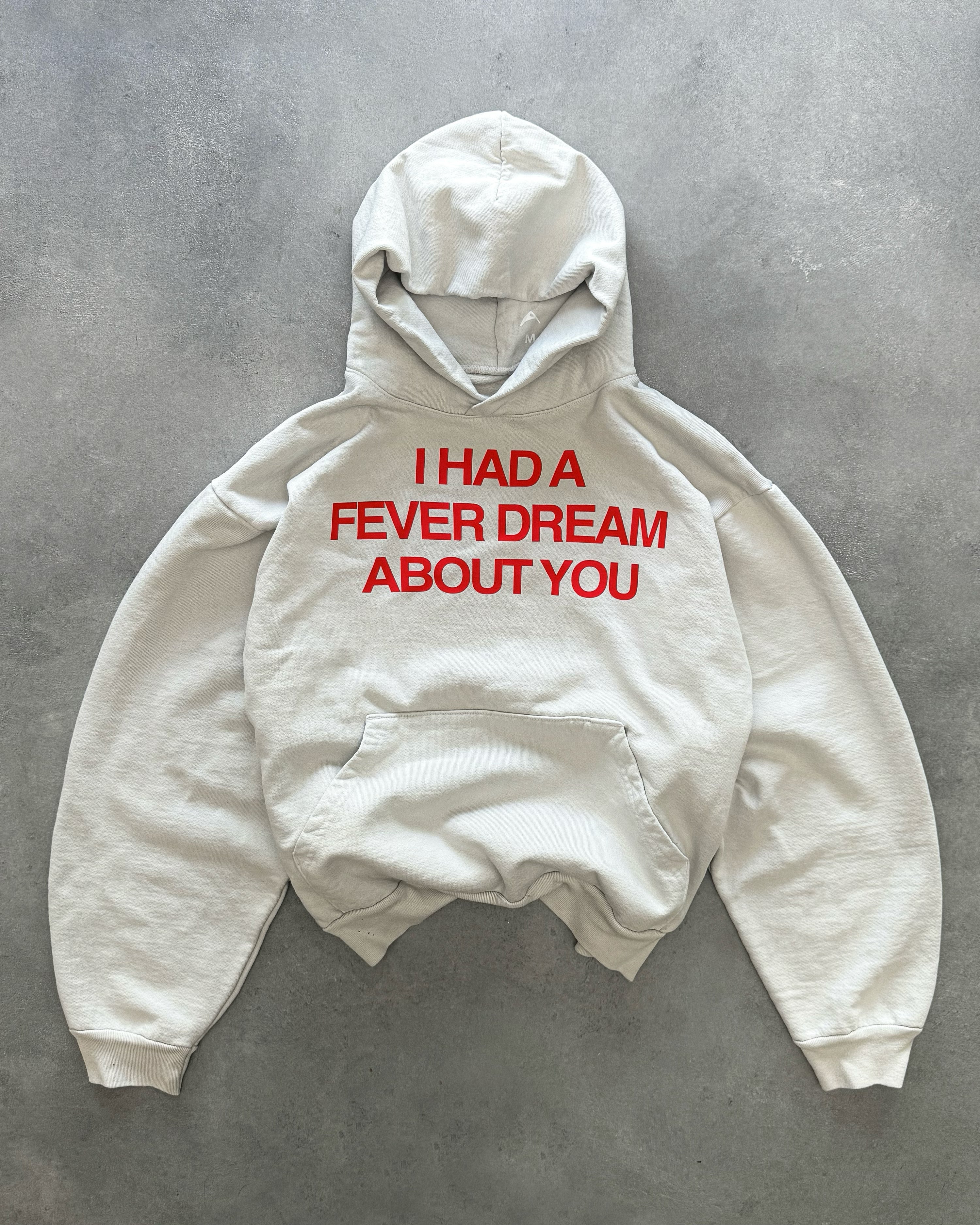 "FEVER DREAM" HOODIE