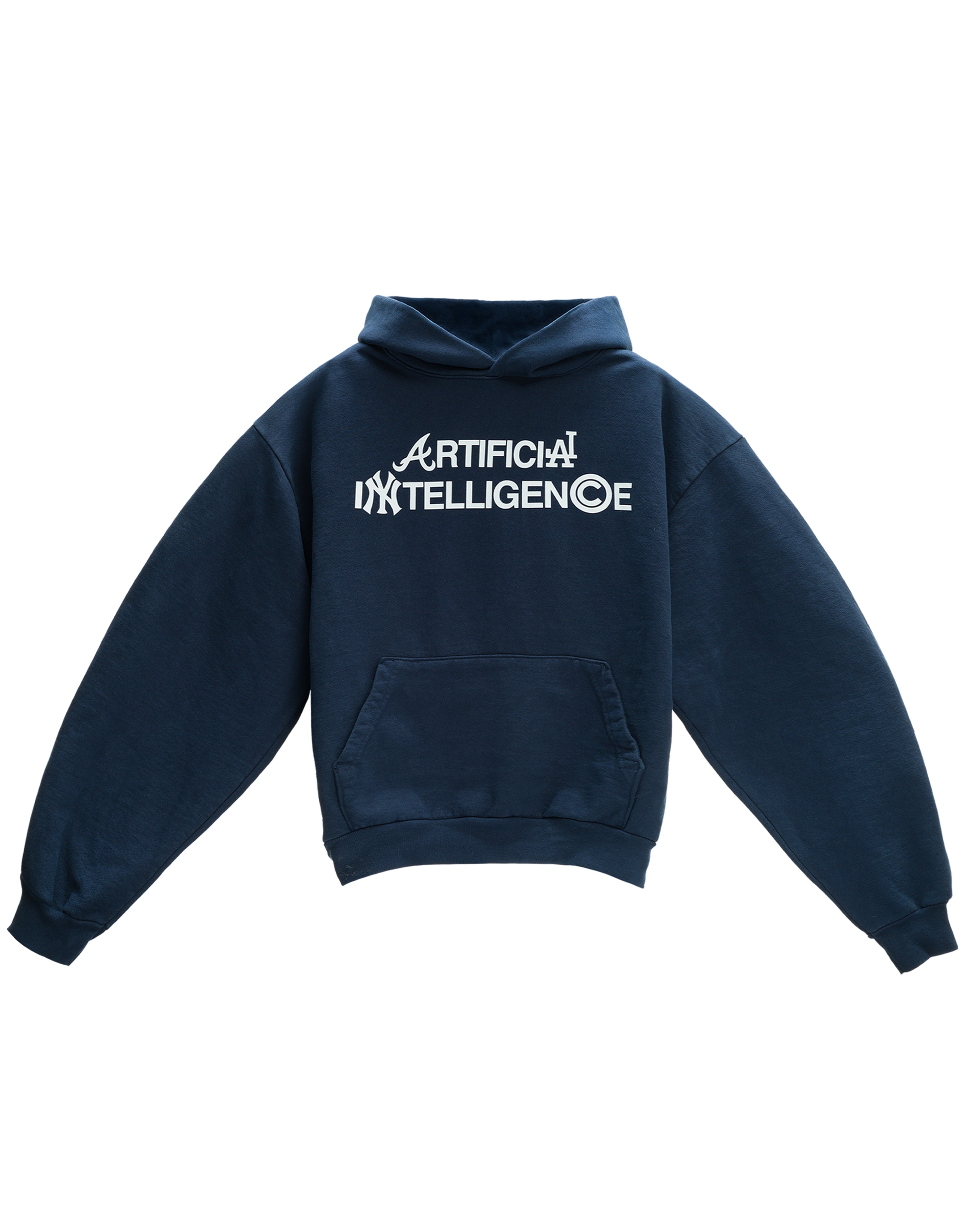 ARTIFICIAL INTELLIGENCE